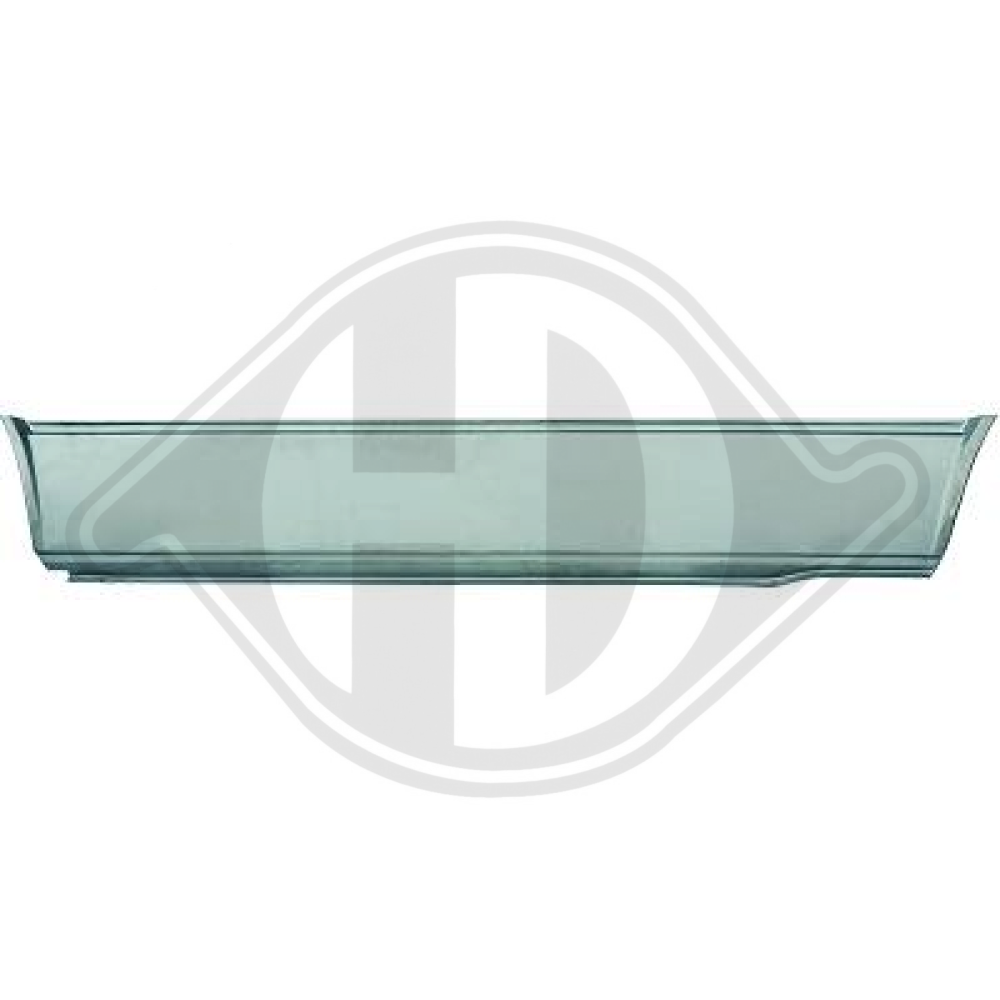 SEITENWANDBLECH LI. T3, 79->> 9416221