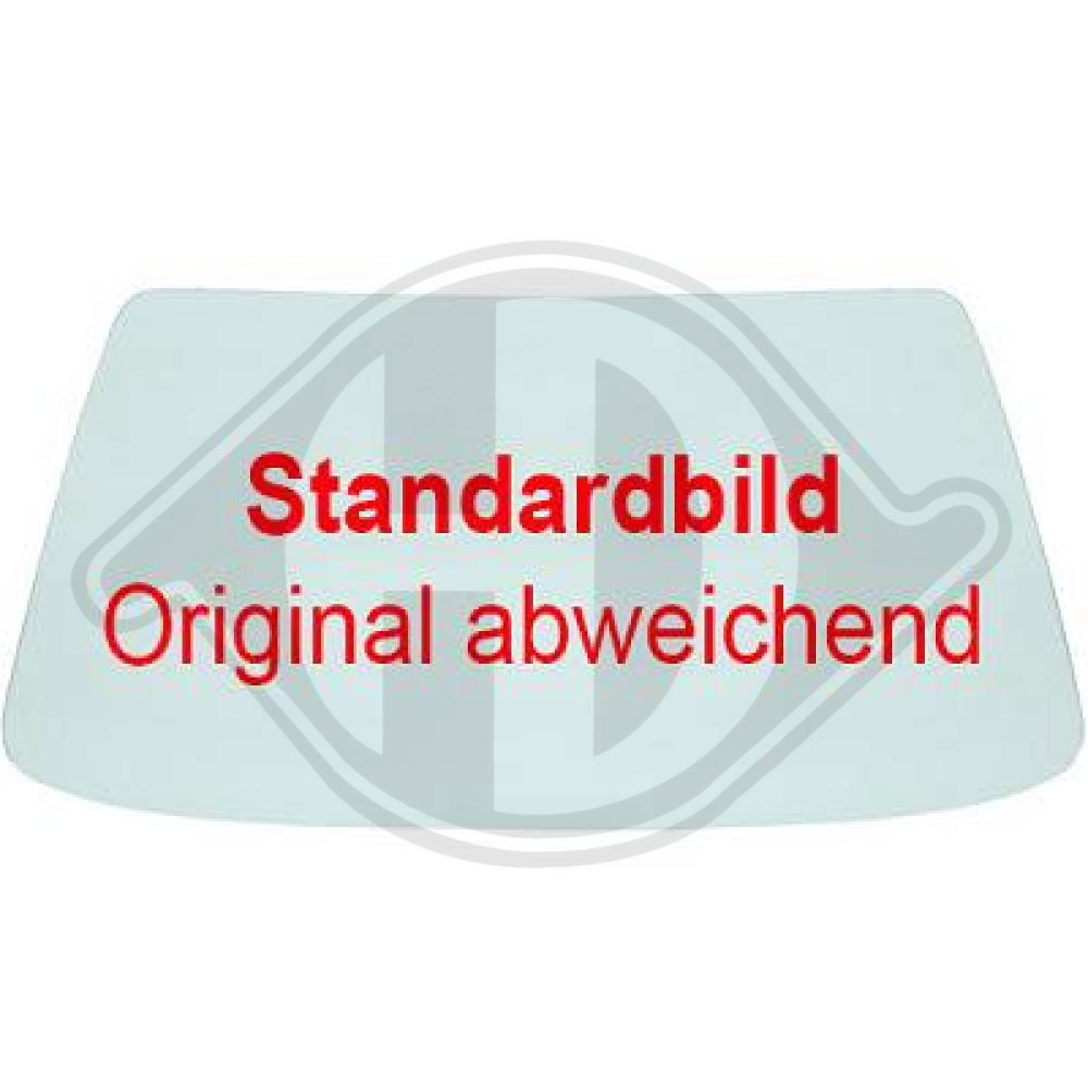 A4616710110 WINDSCHUTZSCH. W460-463, MERCEDES G MODELL W460 02/ 8410699