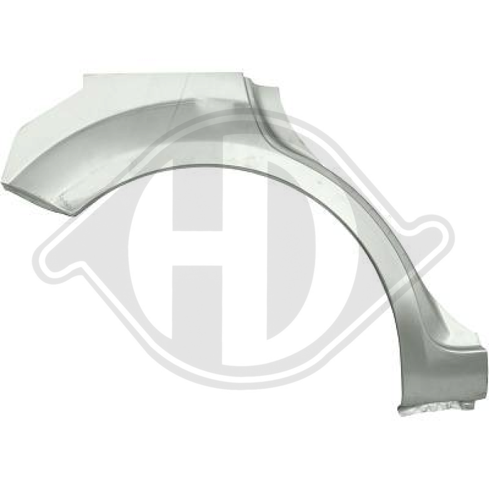 RADLAUF HI.RE. FOCUS, 04-11 9233132