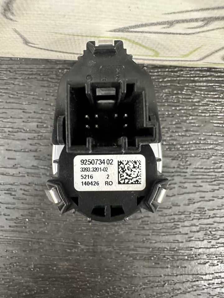 925073402 Schalter Anlasser Starter BMW 1er F20 116i