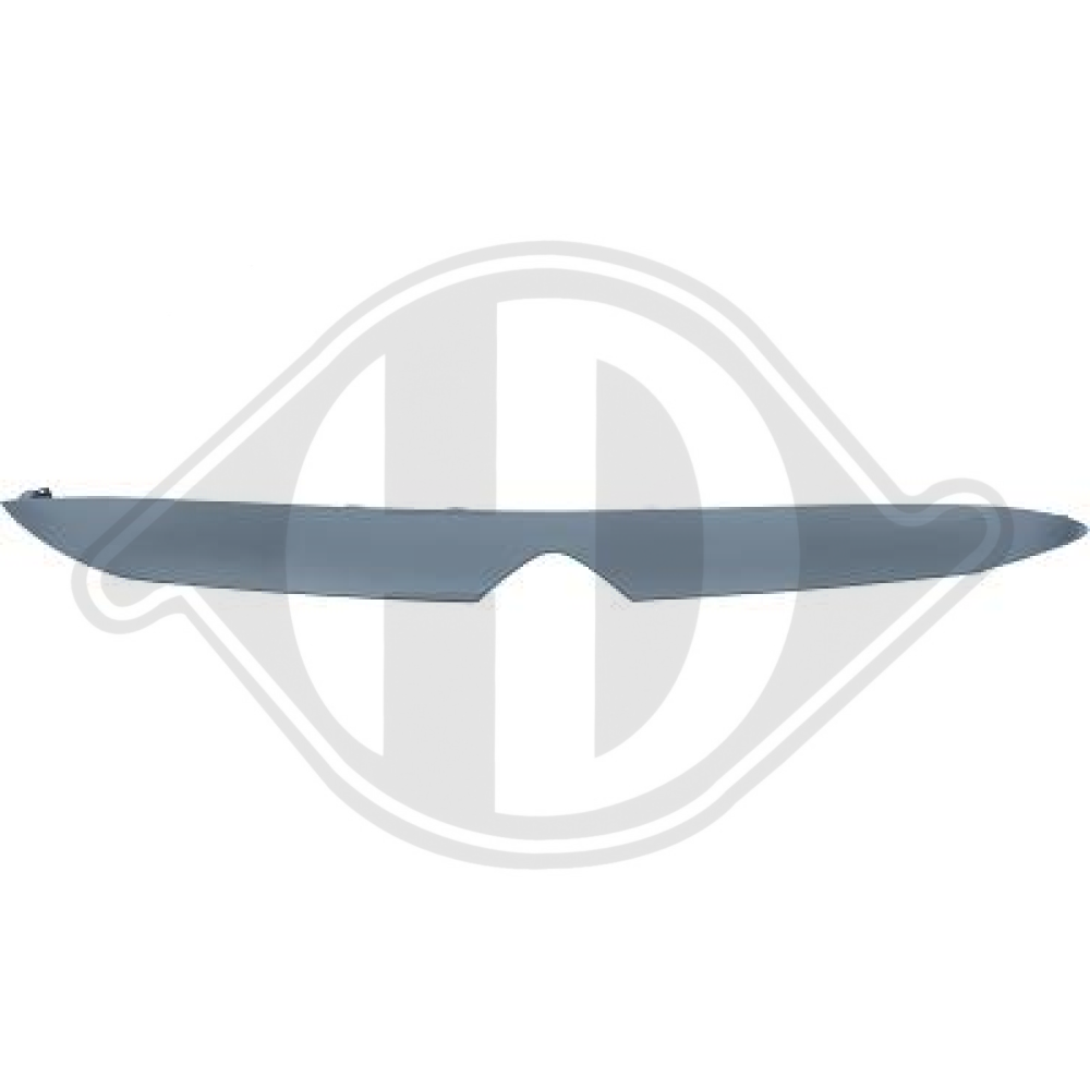 1632656680 GRILLBLENDE OBEN BERLINGO, für 18-24 4014841