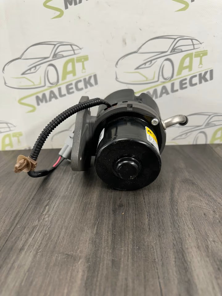 PSA Peugeot Citroen Mitsubishi vacuum pump 166957880 4641A068