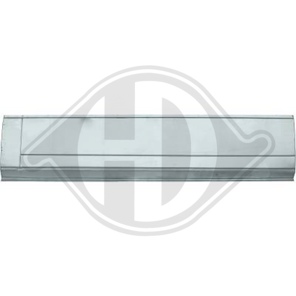 SEITENWANDBLECH LI. T3, 79->> 9416223