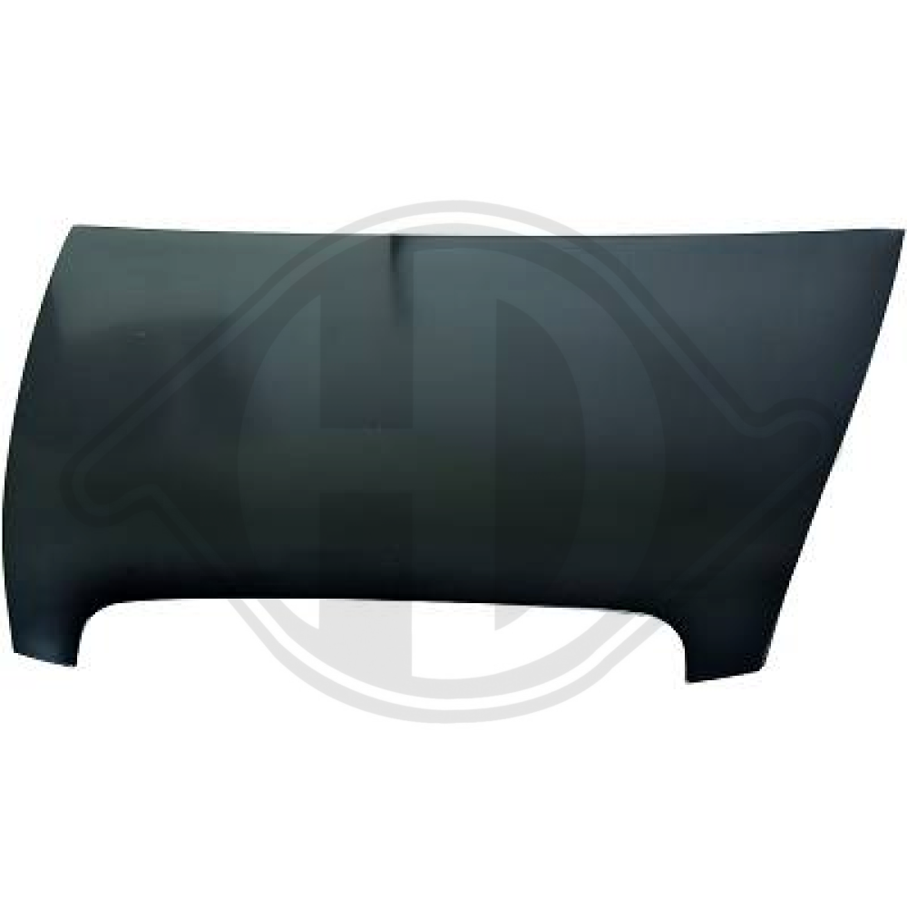 4F0 823 029 MOTORHAUBE AUDI A6, BJ. 04-10 STAHL 1026001