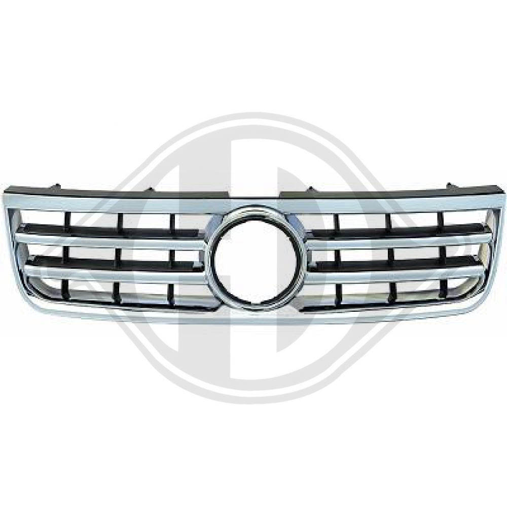 7L6853651AV7S KÜHLERGRILL TOUAREG, für 02. Jul 2285840