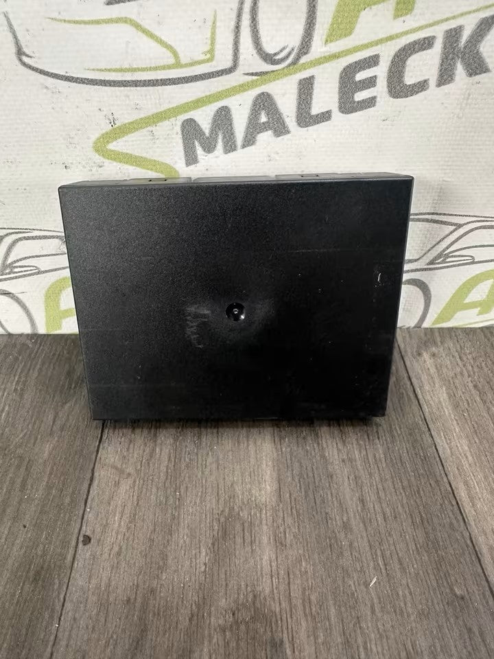 8P0959433E Komfortsteuergerät KSG Audi A3 8P Modell