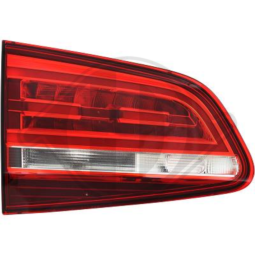 7N0945307 RÜCKLEUCHTE LI. SHARAN, 15->> LED, 2291193