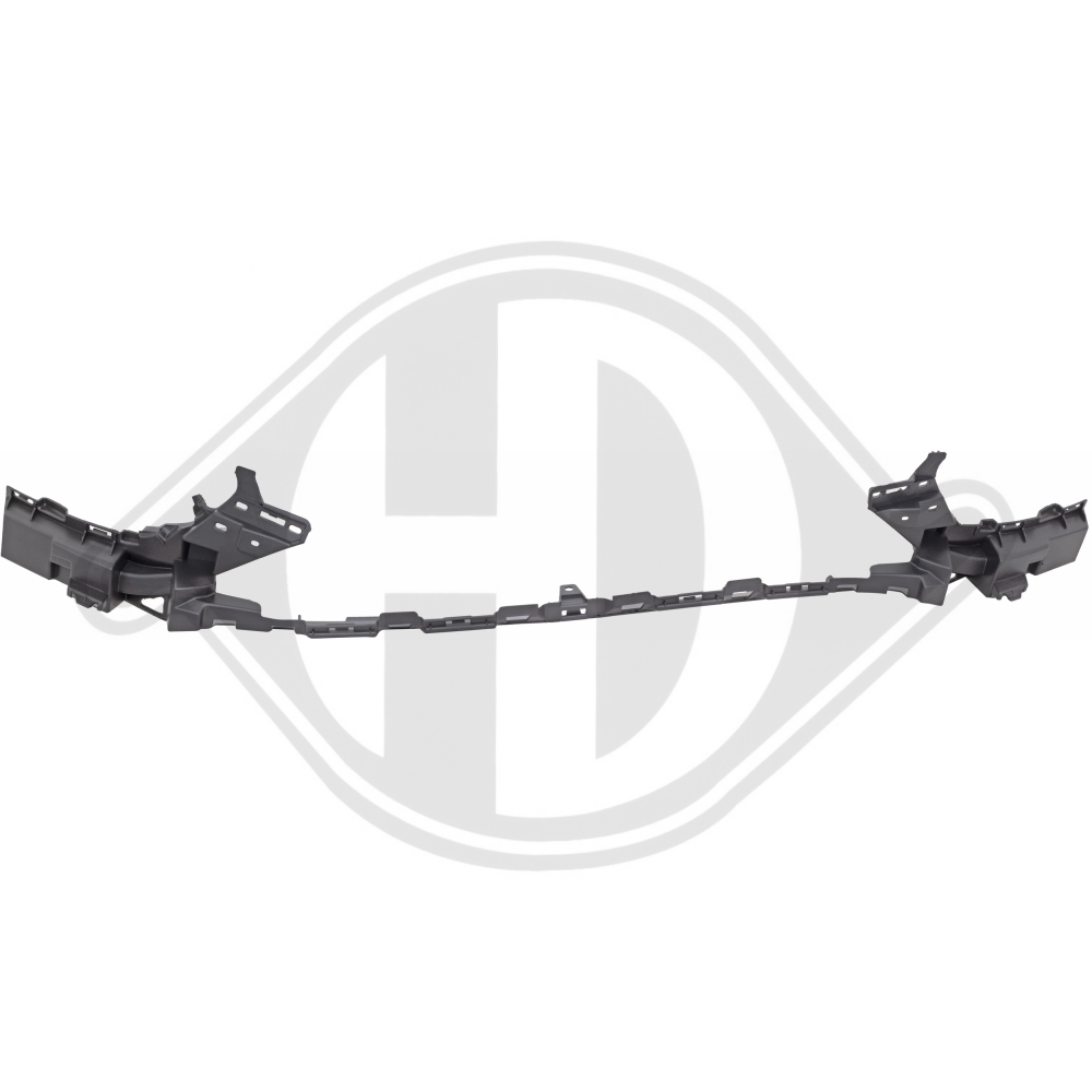 A205 885 11 65 STOßST.-HALTER MITTE W205, 2014-2018 1673030