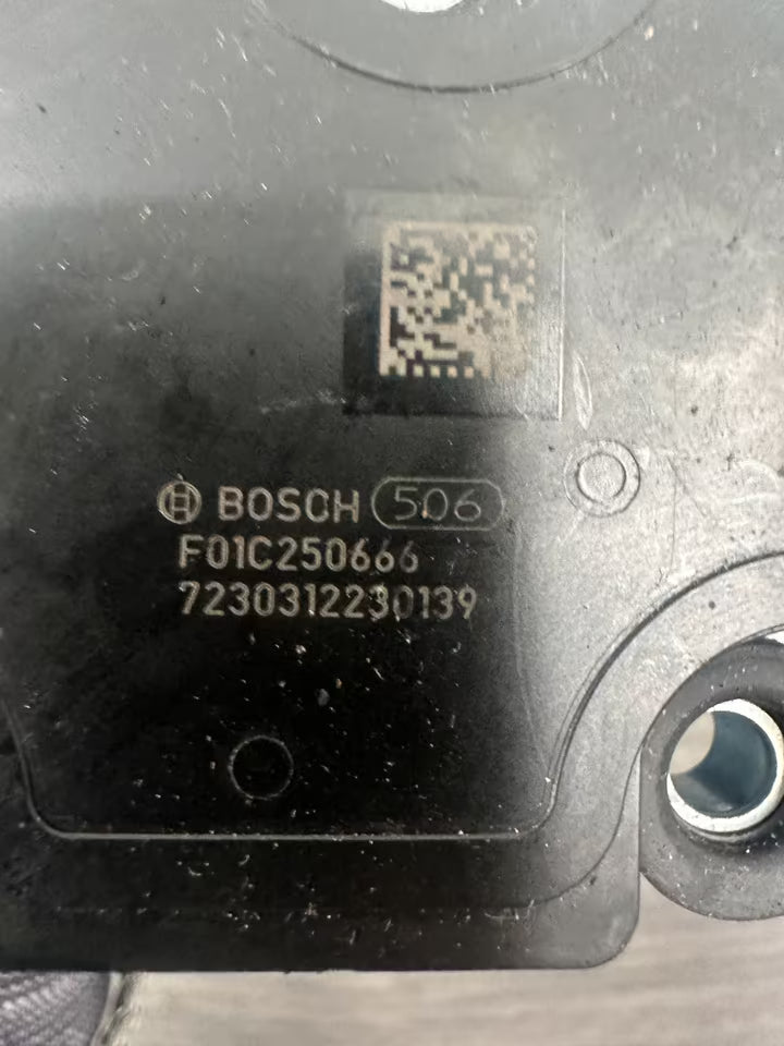 F01C250666 Bosch ADBLUE Pumpe VW Transporter T6