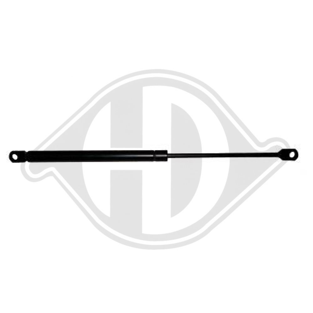 792515 GASFEDER HECKKLAPPE 307, 01-08 9423401