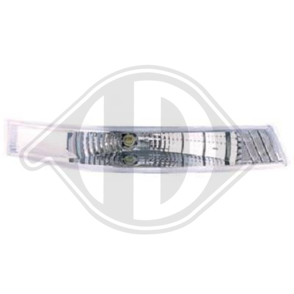 2613500QAB BLINKER LI. MASTER, 03-10 4486073