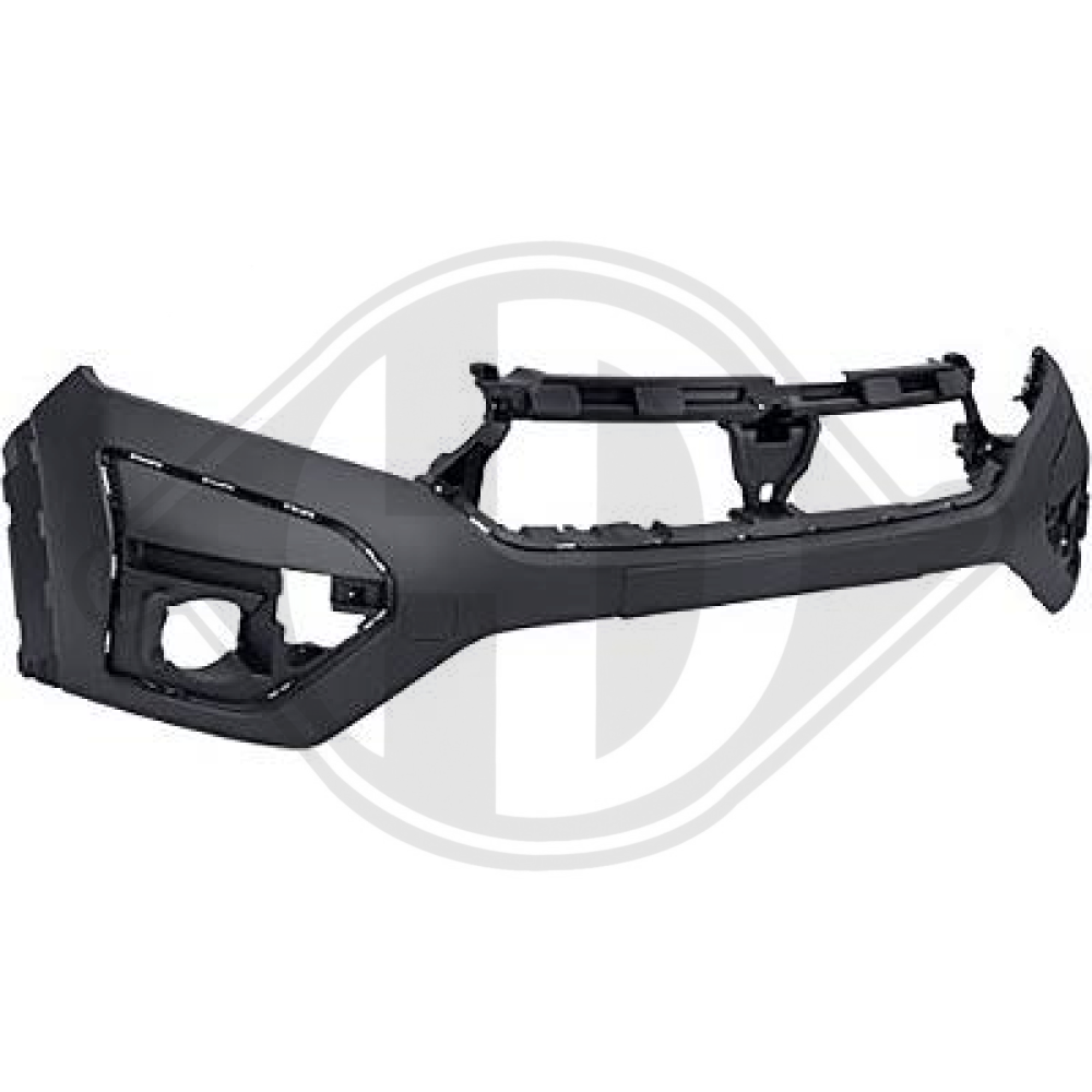 620103738Y Stoßstange vorne für DACIA SANDERO III 2021->> GRUNDIERT 4457450