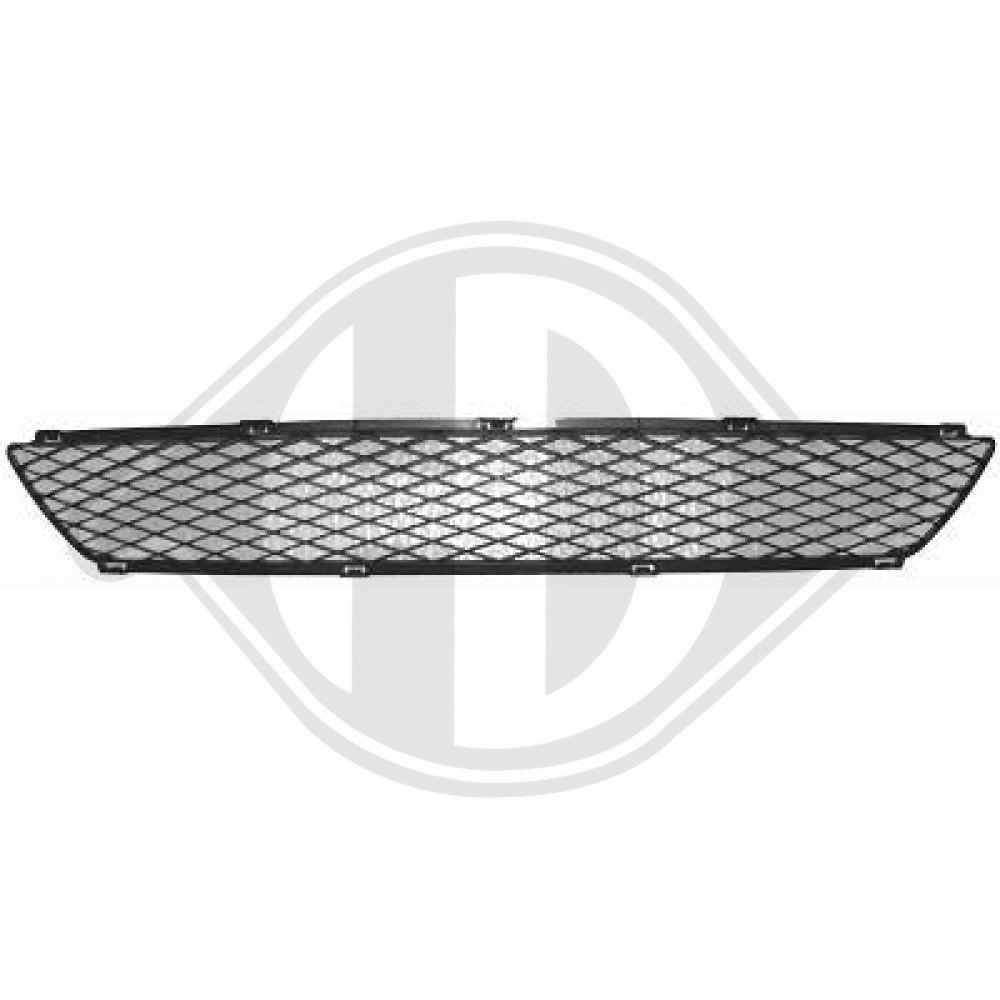 GJ6A501T1A STOßST.GITTER MI. MAZDA 6, 02. Mai 5625045