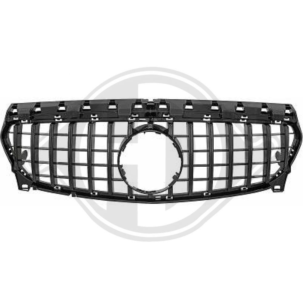 SPORTGRILL C117, 13-19 GT-OPTIK 1682342