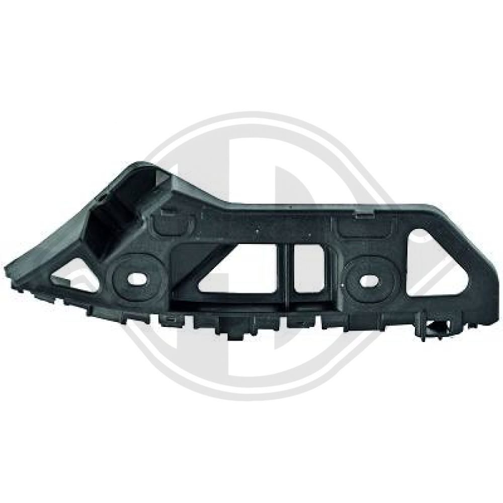 2K5807184 STOßST.HALTER V.R. CADDY, Okt 15 2296662