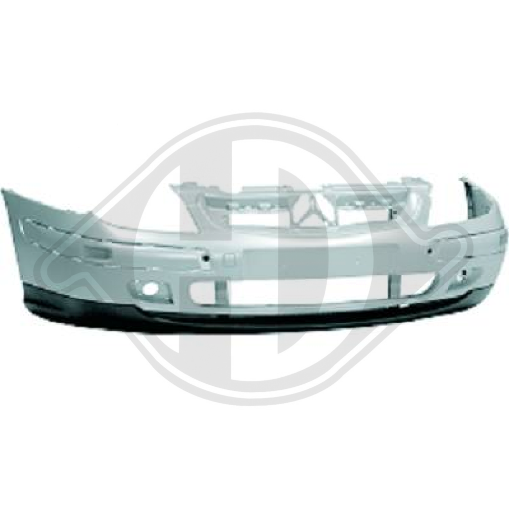 7401R5 Stoßstange vorne für CITROËN C5 I (DC_) 01-04 NICHT F. SRA; 4061050