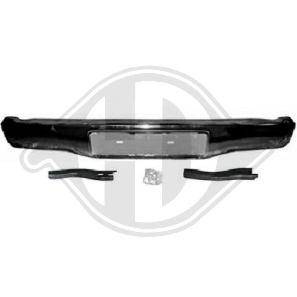 521050K010 Stoßstange hinten für TOYOTA HILUX VII Pick-up 05-11 6684856