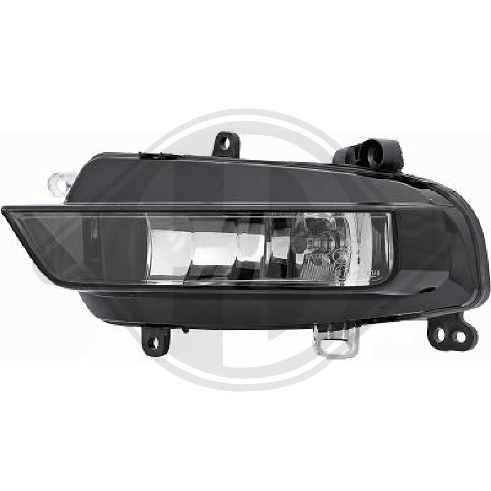 8XA941699 NEBELLAMPE LI. AUDI A1, 15-18 H8, 1080189