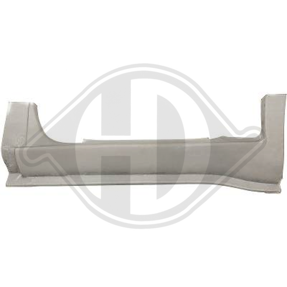 SCHWELLER RE. MOVANO A, 99-10 ÄUSSERER TEIL, 9334026