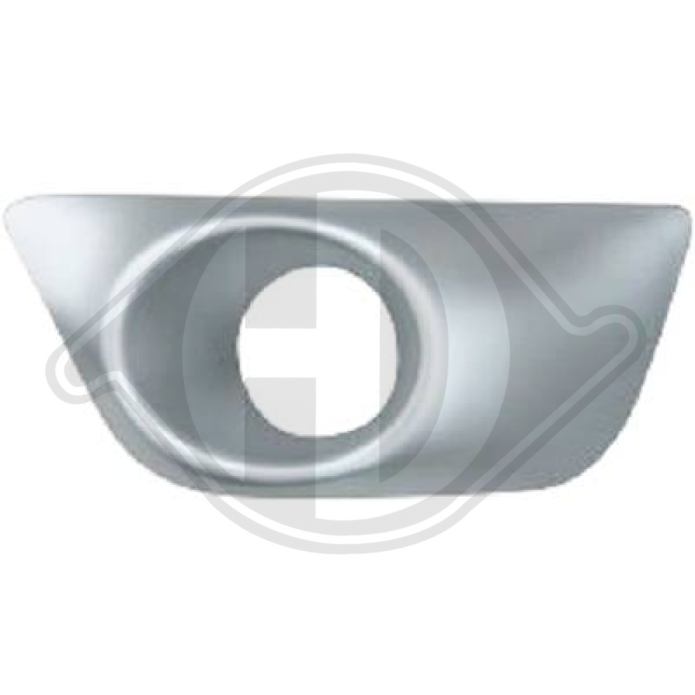 261A34414R BLENDE LINKS SANDERO, 13-19 4456449