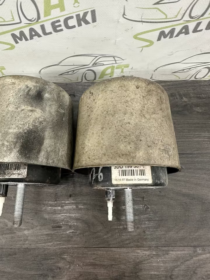 2 x Motorlager Links Rechts Set Vw Phaeton 3D 3D0199381T