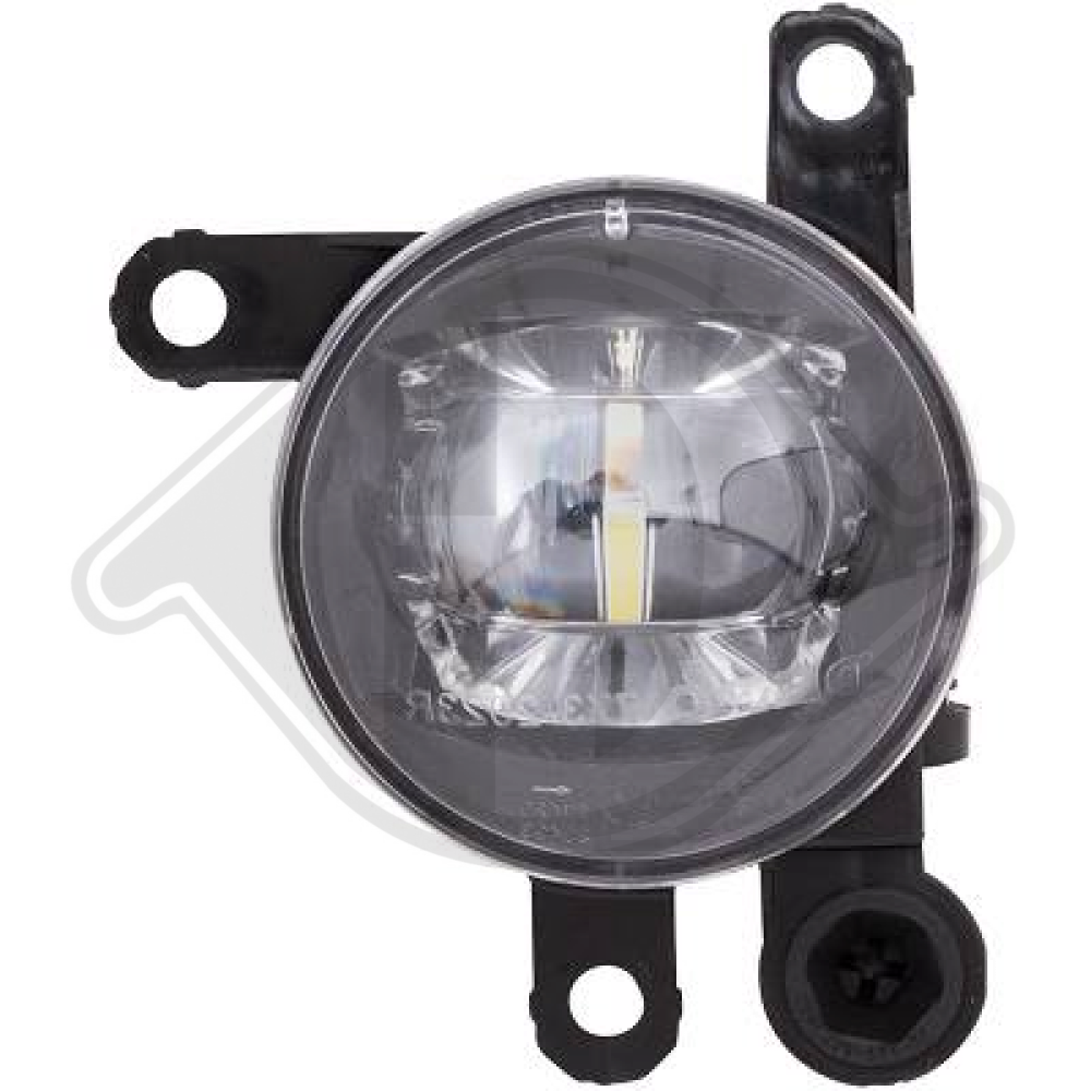 9831303880 NEBELLEUCHTE LI. CORSA F, 19-23 LED 1816089