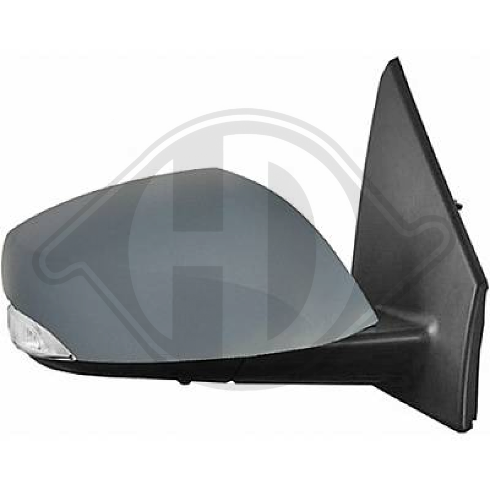 963010191R SPIEGEL RE.MEGANE,GD.TOUR, 08-16 7-PIN 4465224