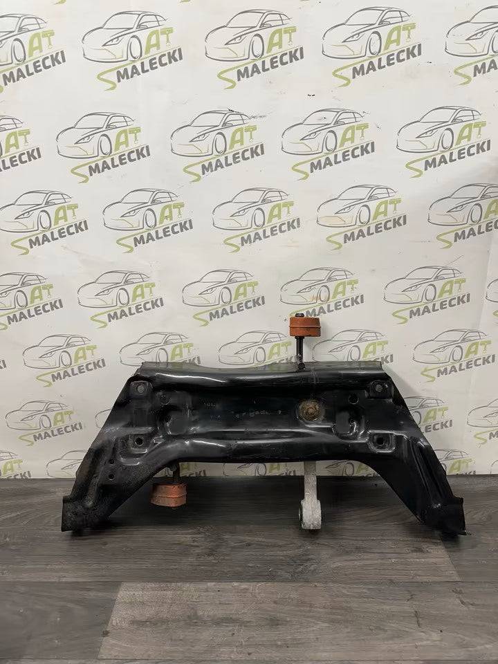 Vorderachse Achse Vorne Vw Polo 9N3 05-09Bj 1,4 Benzin 6Q0