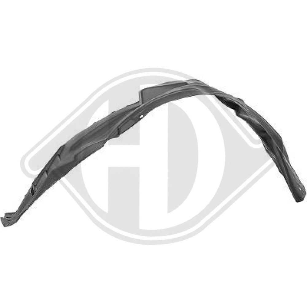 5370A977 RADSCHALE LI. OUTLANDER, 07-12 5847809