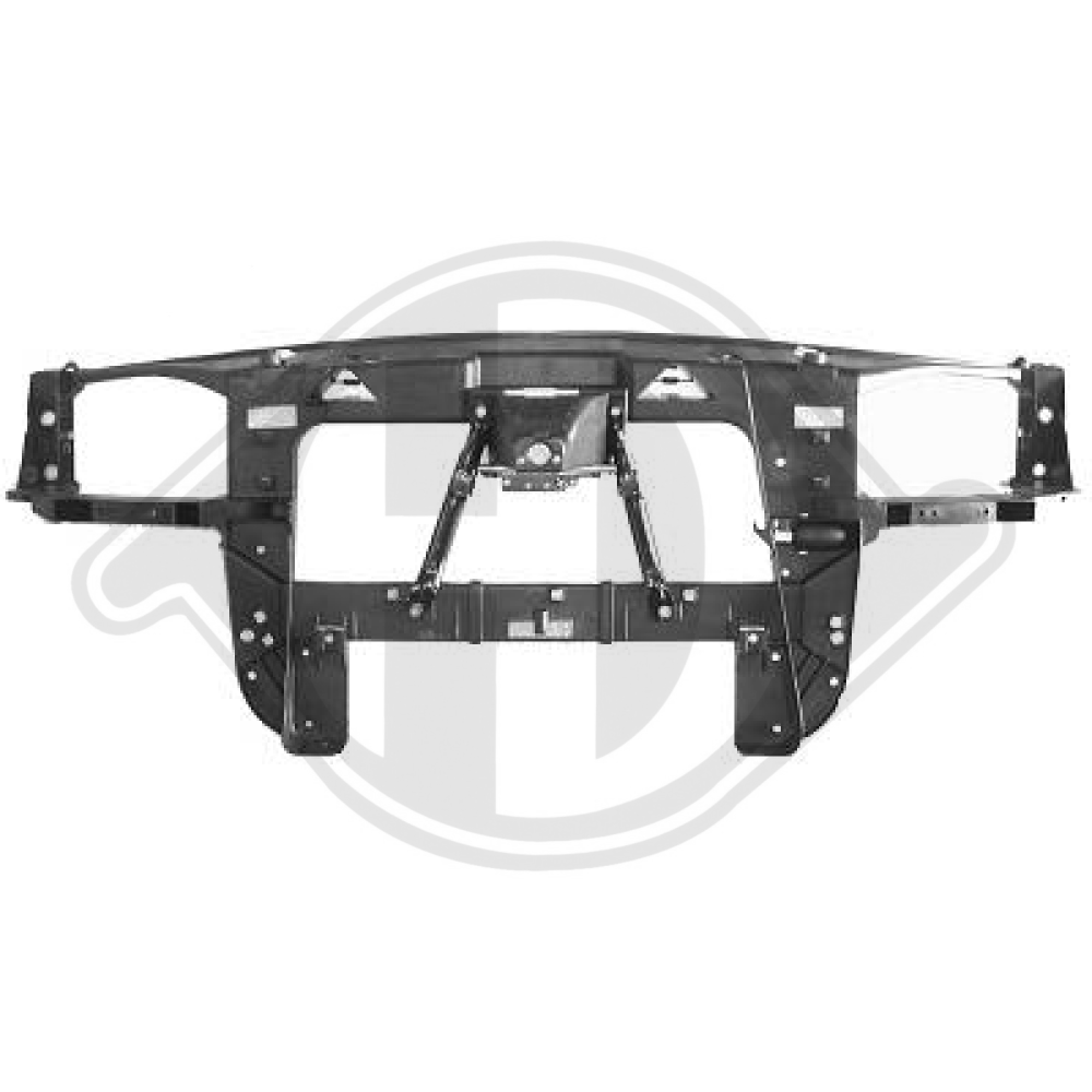 1116616 FRONTGERÜST MONDEO, BJ. 00-07 1427003