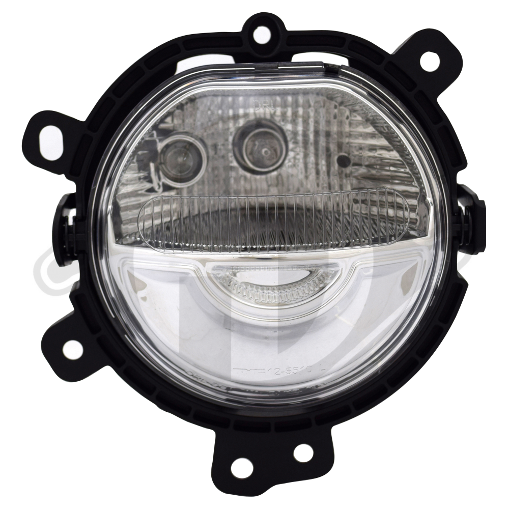 63177298334 TAGFAHRLICHT RE. F55/F56, 2014->> 1208388