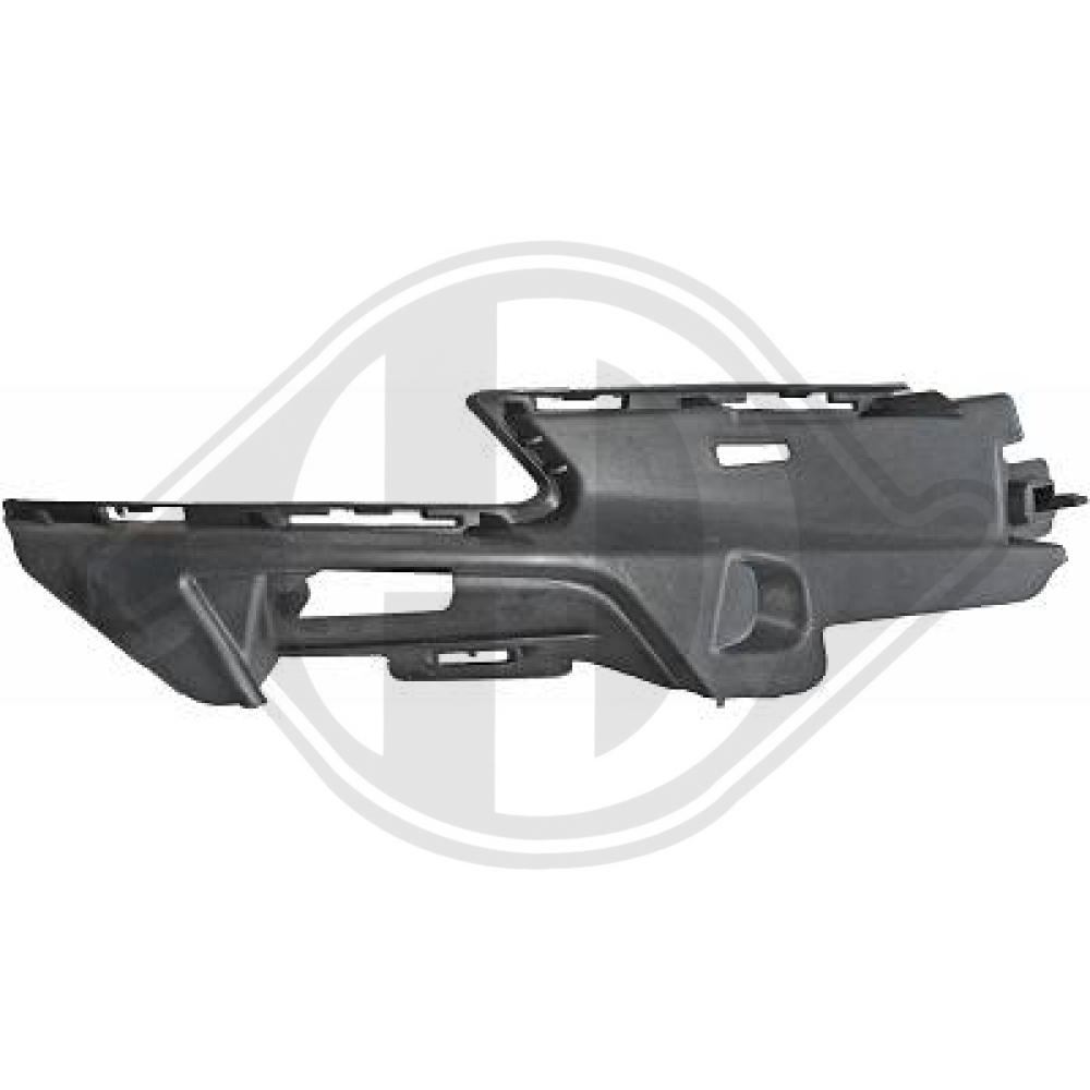 8V5807320 HALTER-STOßST. VO.RE. A3, 16-20 1033138