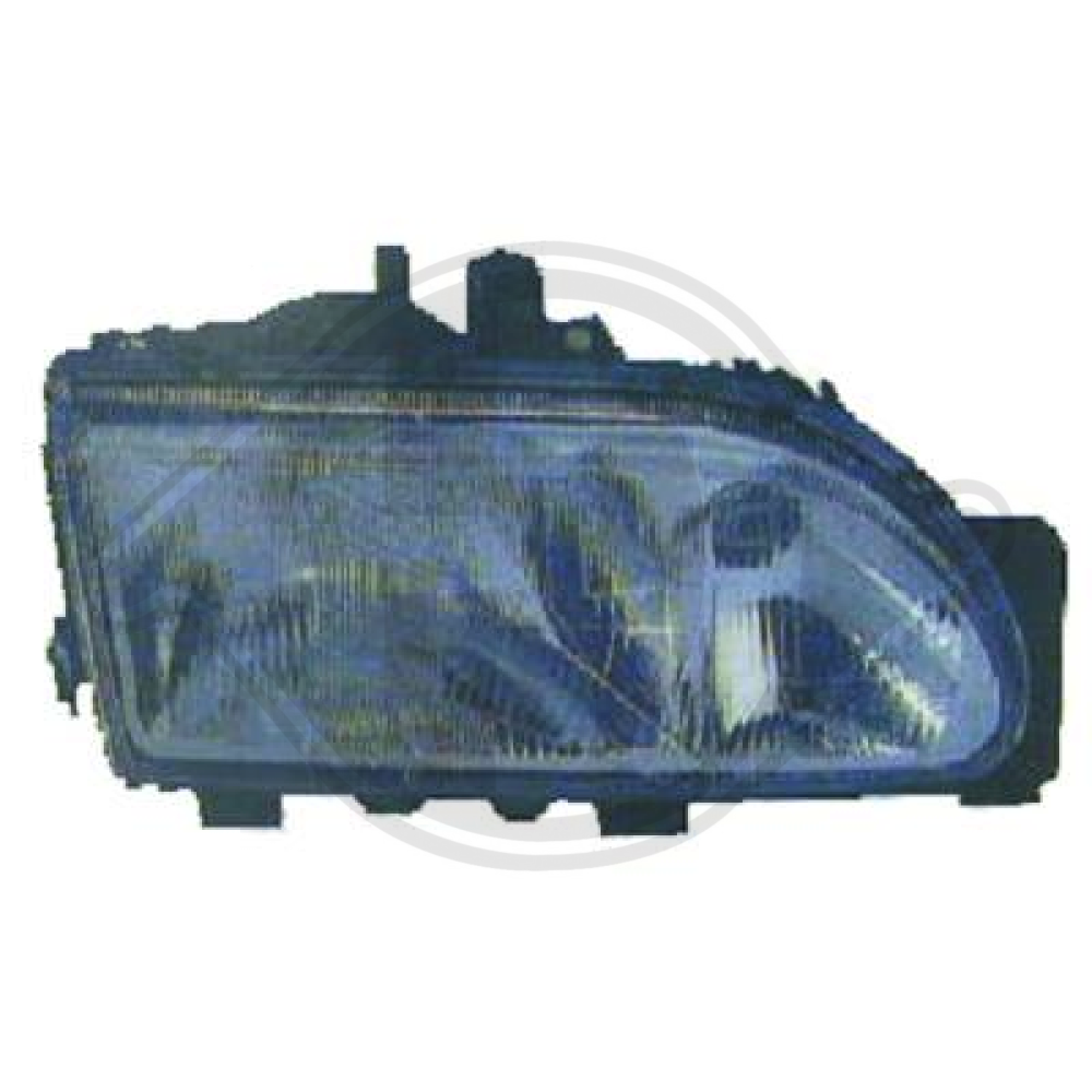 L1TB13100LA SCHEINWERFER LI. PUMA, 2020->> 1432085