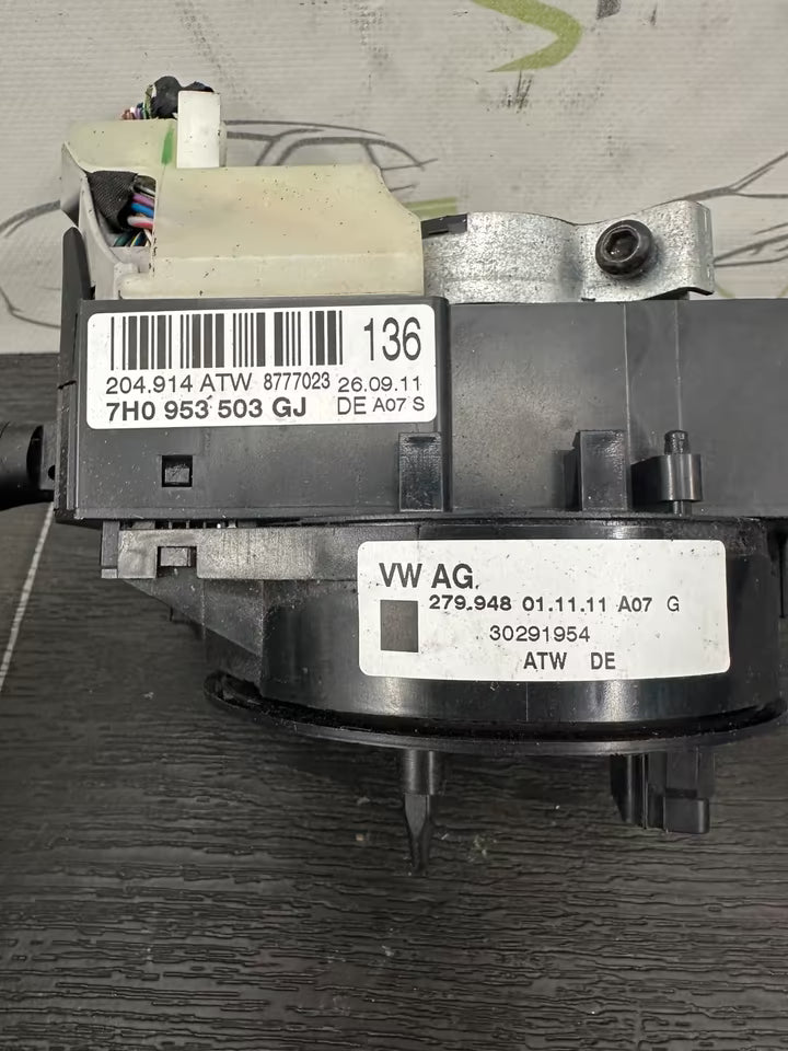 7H0953503GJ Lenkstockschalter für Seat Ibiza 6J Modelle