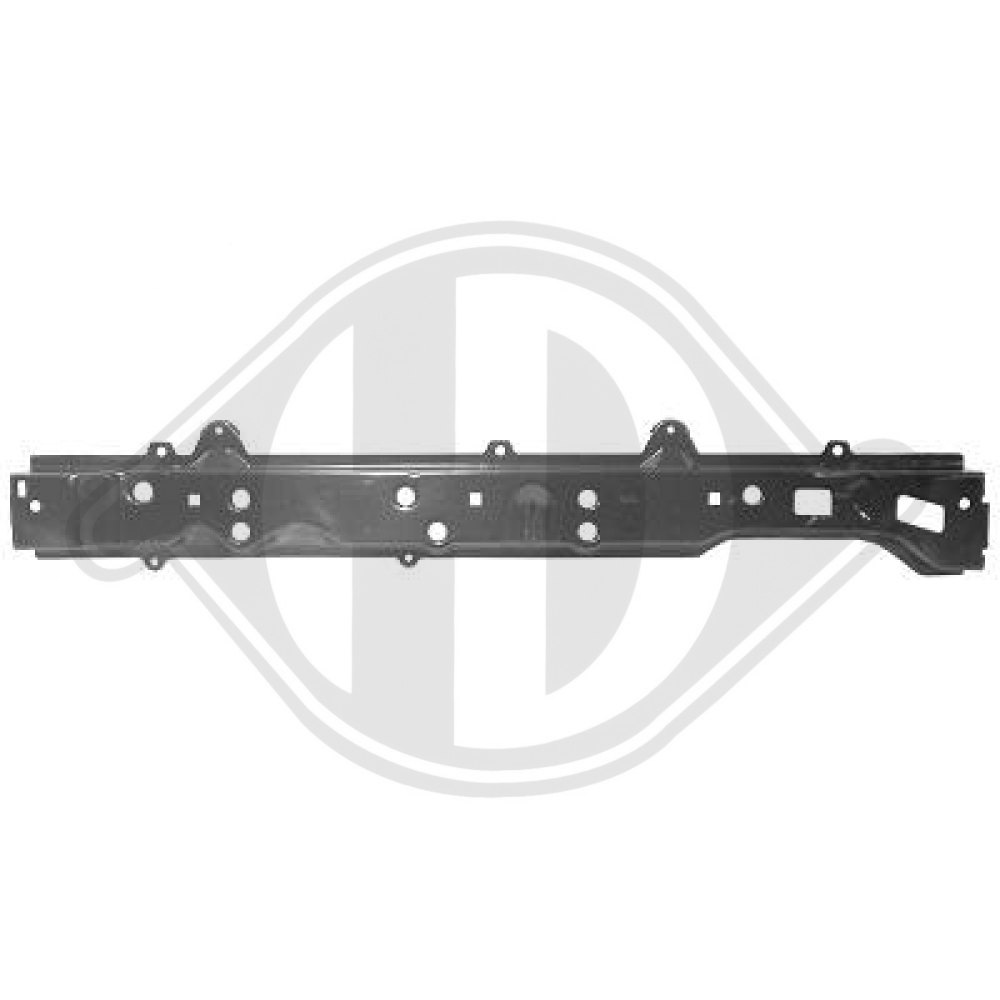 720993 KÜHLERTRAVERSE XSARA, 00->> 4071014