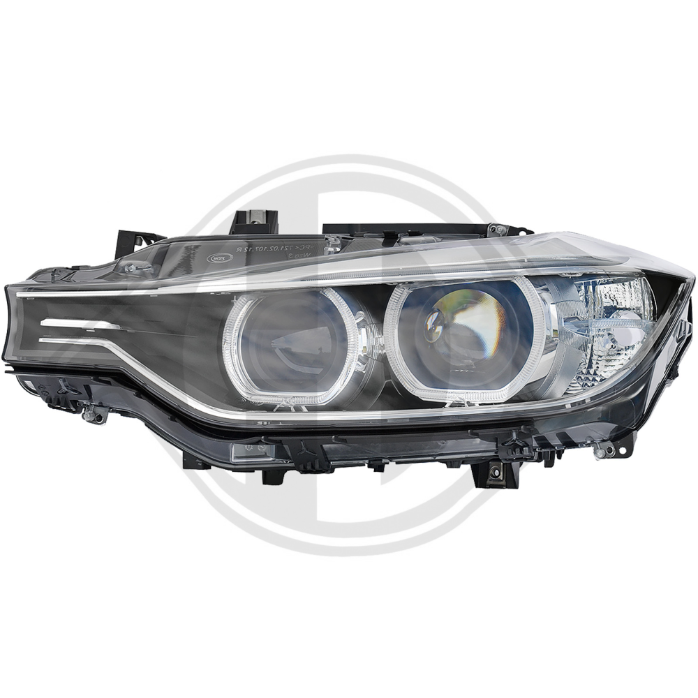 63 11 7 314 531 XENONSCHEINW.LI. F30, 11-06.15 ZKW, 1217085