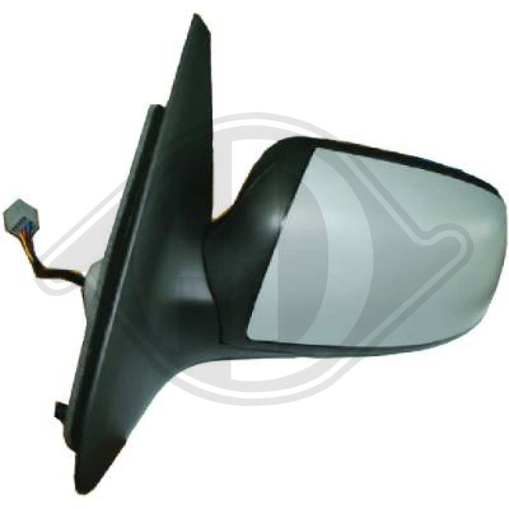 1255185 SPIEGEL RE. FORD MONDEO, 03-07 5-PIN 1427326