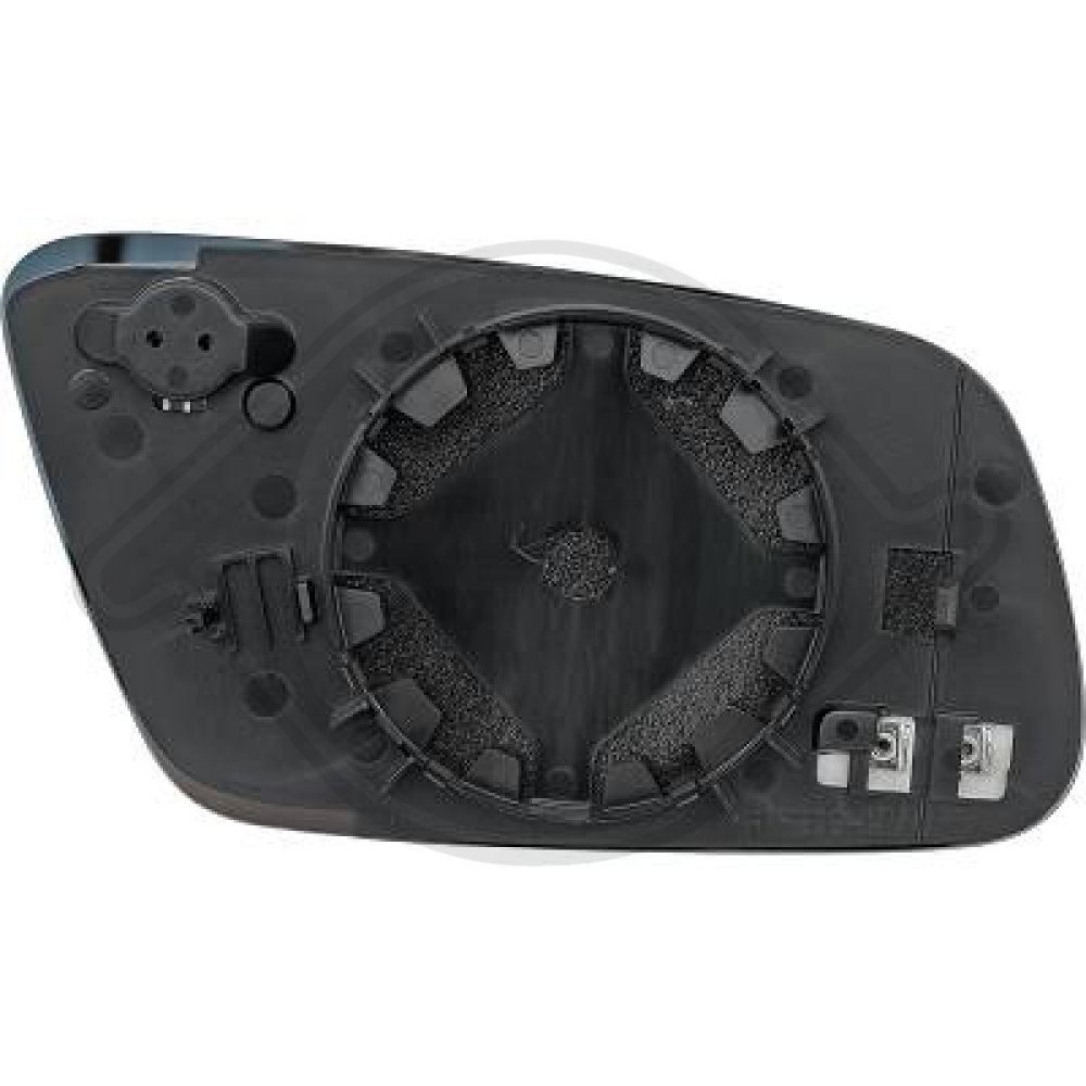 8D0 857 535 AJ SPIEGELGLAS LI. AUDI A6, 99-04 1025029