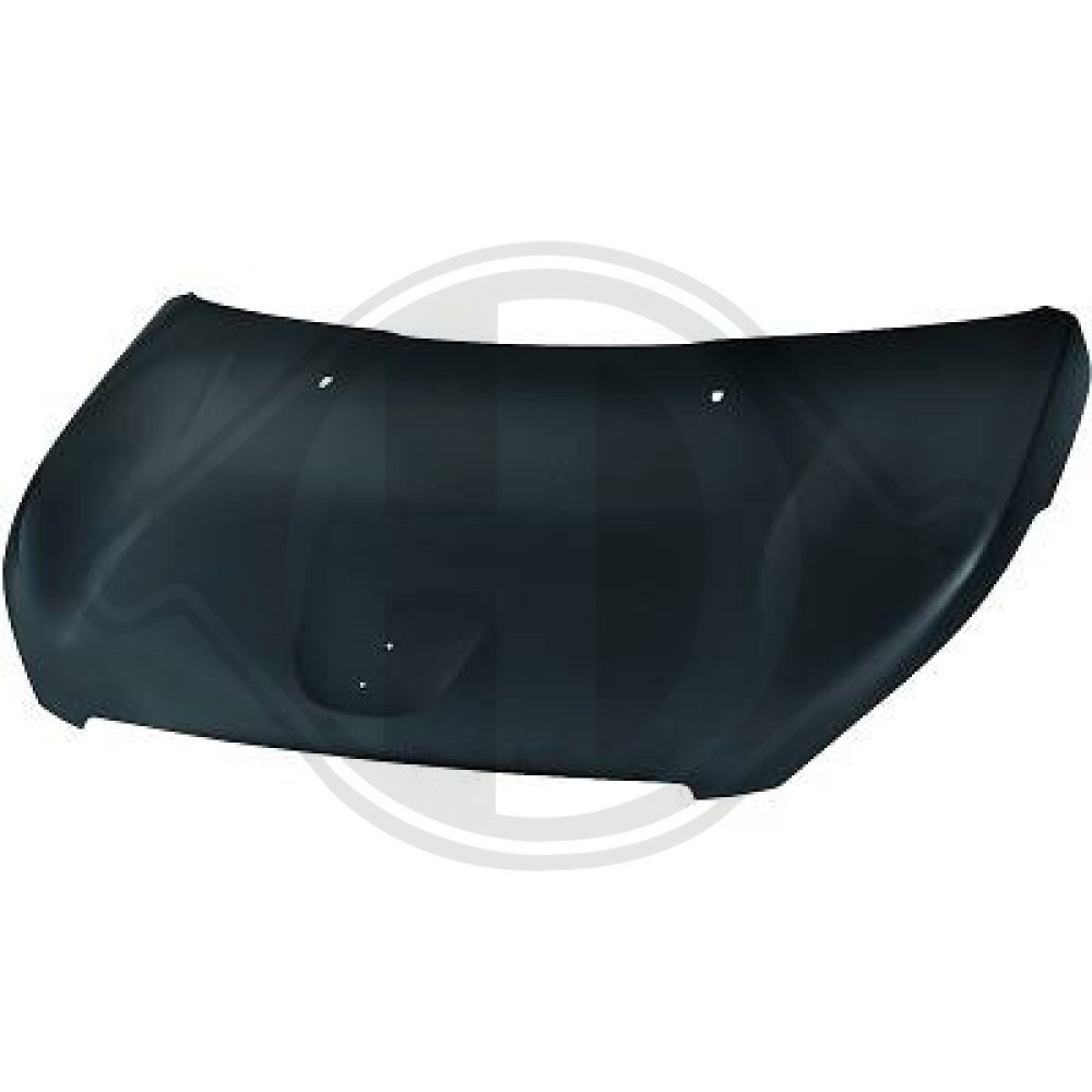 9677673680 MOTORHAUBE PEUGEOT 2008, BJ. 13.04.2016 4227600