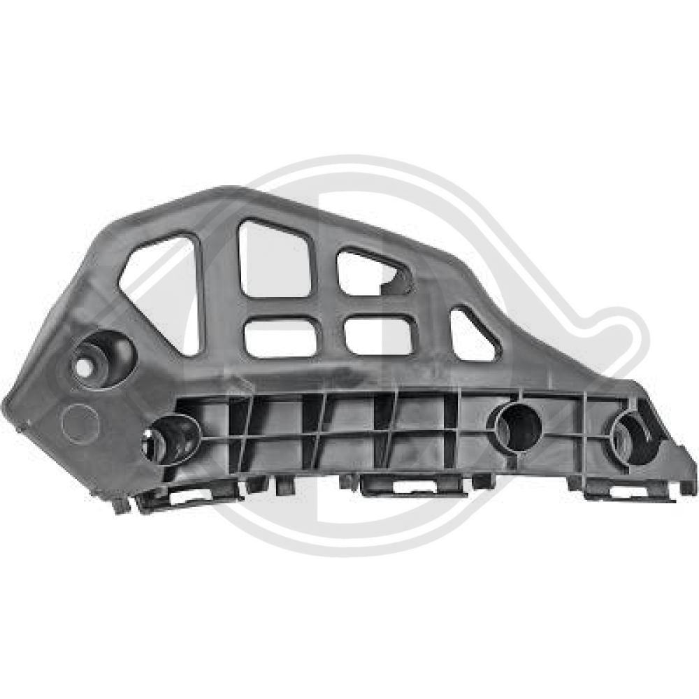 5253502050 STOßST.HALTER VO.R. AURIS, 13-18 6660052
