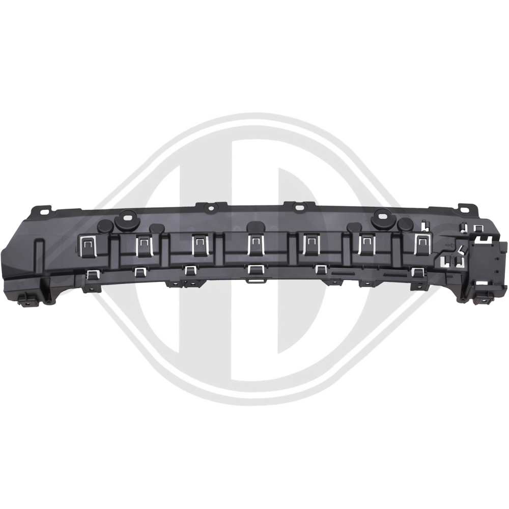 51127498524 STOßST.VERST.HINT. BMW X3 2017-2024 1277065