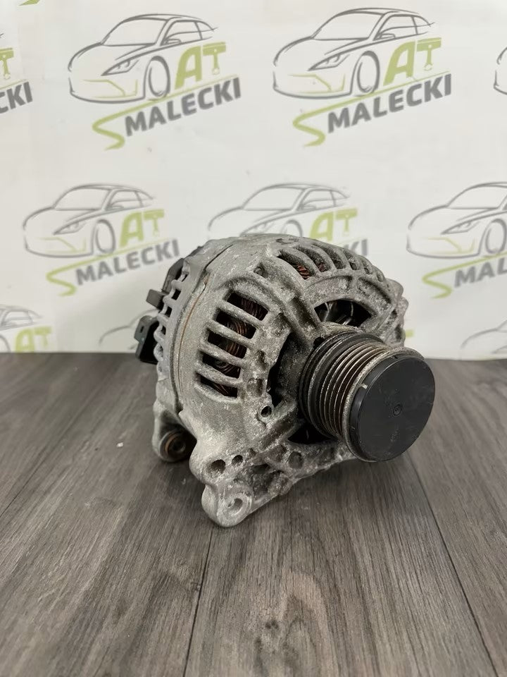 028903028E Alternator Generator 120A Vw Audi Seat