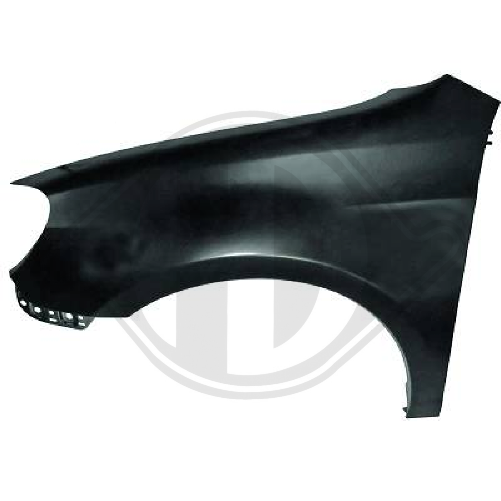 5K6821021 KOTFLÜGEL LI. VW GOLF VI, BJ. 08-12 +GOLF CABRIO 11-15 2215007