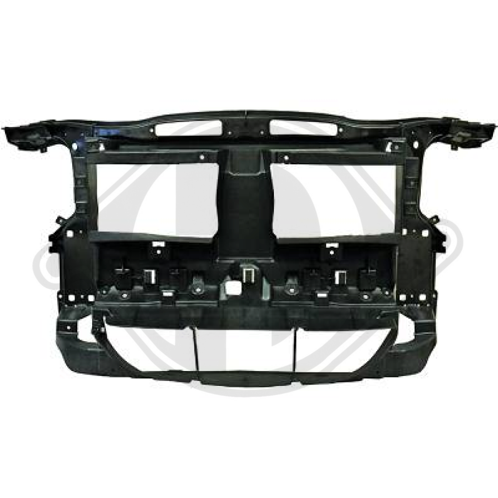 51 64 2 990 176 FRONTGERÜST BMW E84, BJ. 09->> 1265002