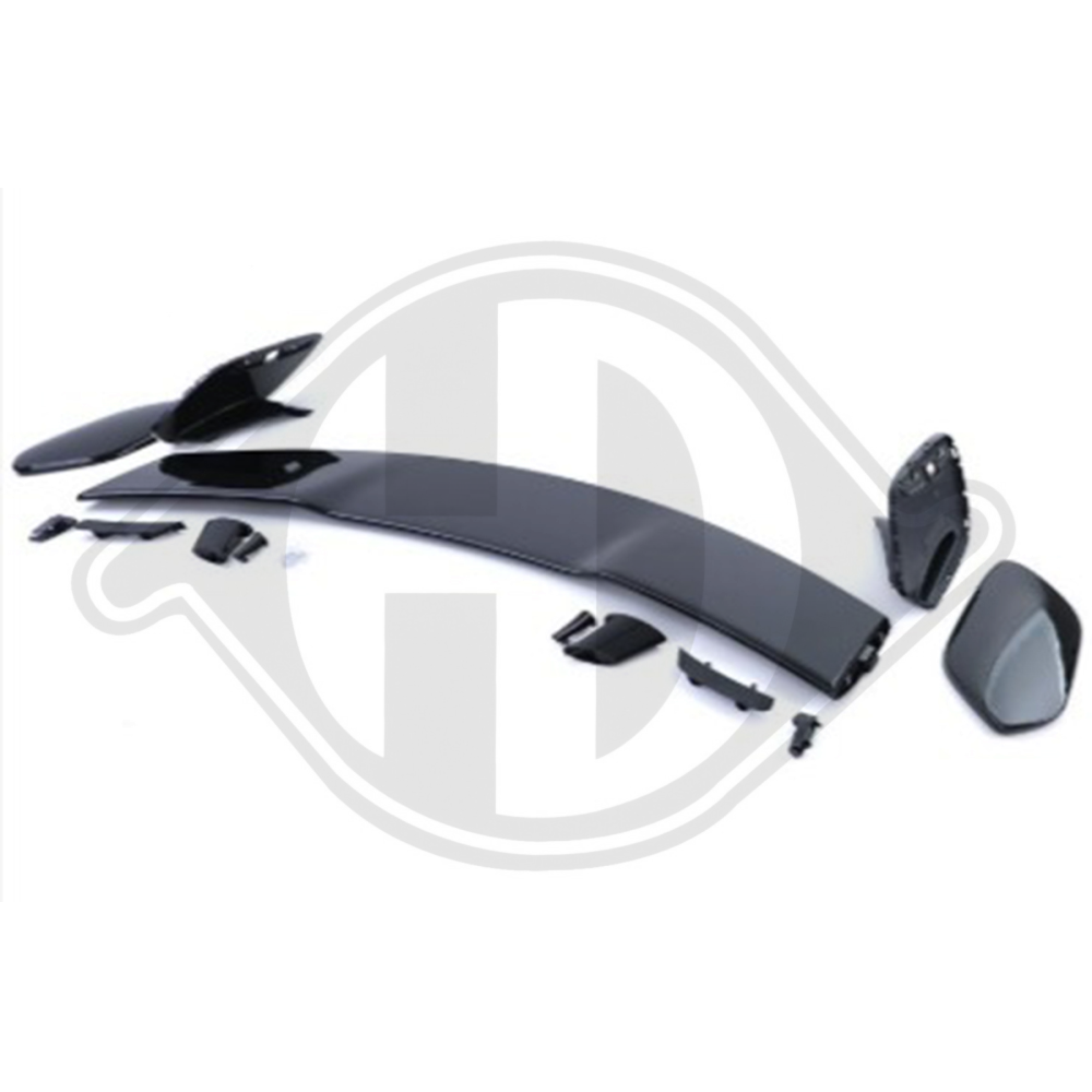 HECKSPOILER PASSEND FÜR MERCEDES W177 18-22 1683266