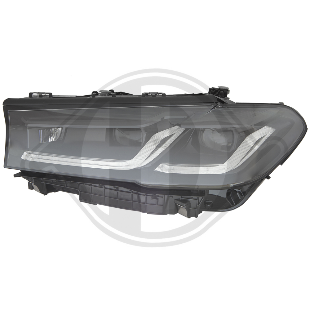 63118084375 LED-SCHEINW. LI. G30/31, 2020-2023 1226187