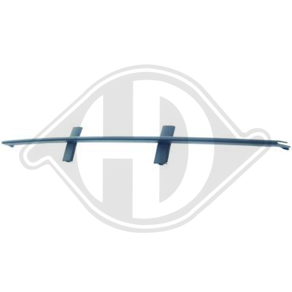 51118223235 STOßSTANGENGITTER E65/E66; 01. Mai 1243045