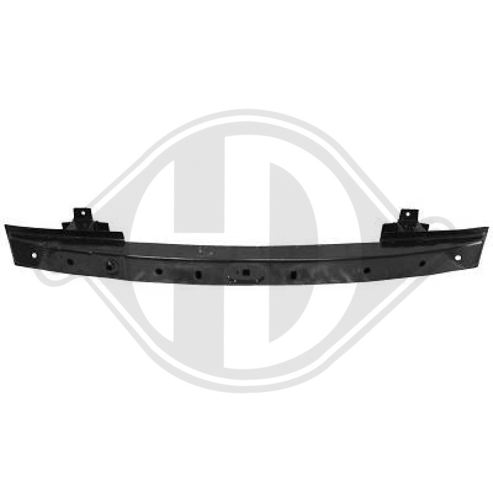 91160006 QUERTRÄGER VORN VIVARO, 01-06 1895014