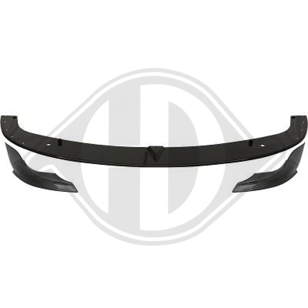 SPOILERLIPPE UNTEN E60, 07-10 SPORT-PERFORMANCE 1224068