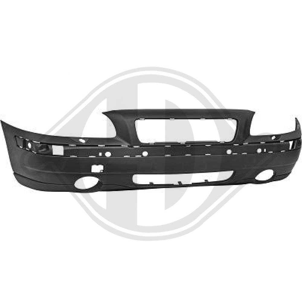 9484017 STOßSTANGE vorne für VOLVO S60 I (384) 2000-2004 7660051